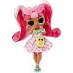 MGA Entertainment L.O.L. Surprise Tweens κούκλα - CHERRY B.B. 542575-EUC 035051542575