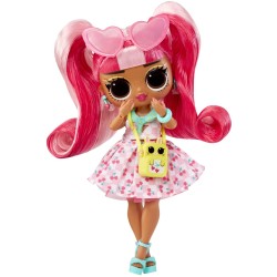 MGA Entertainment L.O.L. Surprise Tweens κούκλα - CHERRY B.B. 542575-EUC 035051542575