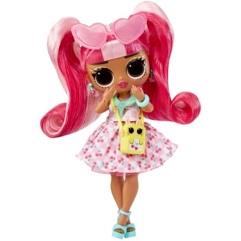 MGA Entertainment L.O.L. Surprise Tweens κούκλα - CHERRY B.B. 542575-EUC 035051542575