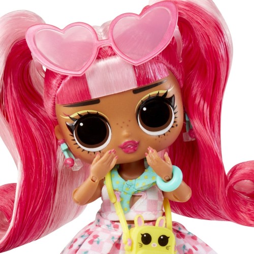 MGA Entertainment L.O.L. Surprise Tweens κούκλα - CHERRY B.B. 542575-EUC 035051542575