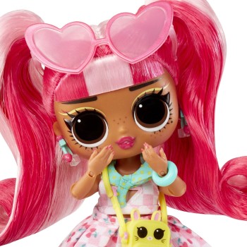 MGA Entertainment L.o.l. Surprise! Tweens™ Cherry B.b. 542575-EUC 035051542575