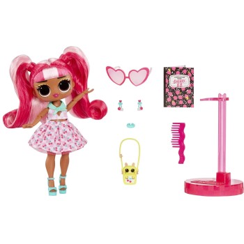 MGA Entertainment L.O.L. Surprise Tweens κούκλα - CHERRY B.B. 542575-EUC 035051542575