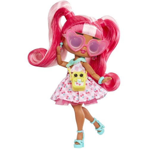 MGA Entertainment L.o.l. Surprise! Tweens™ Cherry B.b. 542575-EUC 035051542575