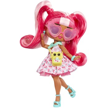MGA Entertainment L.O.L. Surprise Tweens κούκλα - CHERRY B.B. 542575-EUC 035051542575