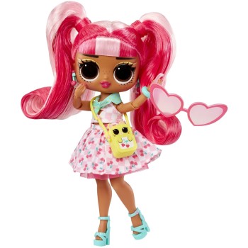 MGA Entertainment L.o.l. Surprise! Tweens™ Cherry B.b. 542575-EUC 035051542575