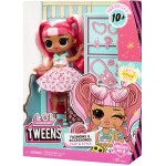 MGA Entertainment L.o.l. Surprise! Tweens™ Cherry B.b. 542575-EUC 035051542575
