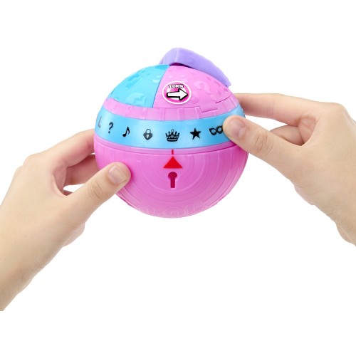 MGA Entertainment L.o.l. Surprise!™ Eye Spy Series™ Tots Asst 542629-EUC 035051542629