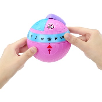 MGA Entertainment L.O.L. Surprise Eye Spy κούκλα ASST. PDQ 542629-EUC 035051542629