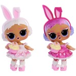 MGA Entertainment L.O.L. Surprise Eye Spy κούκλα ASST. PDQ 542629-EUC 035051542629