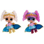 MGA Entertainment L.O.L. Surprise Eye Spy κούκλα ASST. PDQ 542629-EUC 035051542629