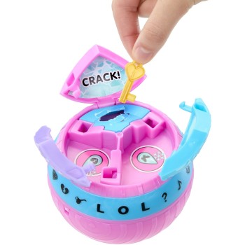 MGA Entertainment L.O.L. Surprise Eye Spy κούκλα ASST. PDQ 542629-EUC 035051542629