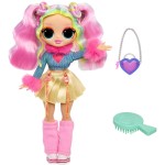 MGA Entertainment L.o.l. Surprise! Omg™ Doll Bubblegum D.j. 595649 035051595649