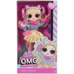 MGA Entertainment L.o.l. Surprise! Omg™ Doll Bubblegum D.j. 595649 035051595649
