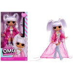 MGA Entertainment L.O.L. Surprise OMG Κούκλα Μόδας KITTY K 595632 035051595632