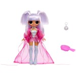 MGA Entertainment L.O.L. Surprise OMG Κούκλα Μόδας KITTY K 595632 035051595632