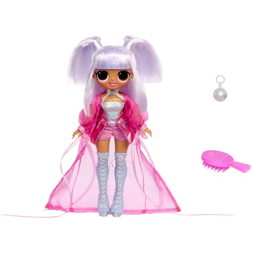 MGA Entertainment L.o.l. Surprise! Omg™ Doll Kitty K 595632 035051595632
