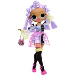 MGA Entertainment L.o.l. Surprise! Omg™ Doll Miss Royale 595656-EUC 035051595656