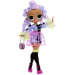 MGA Entertainment L.o.l. Surprise! Omg™ Doll Miss Royale 595656-EUC 035051595656