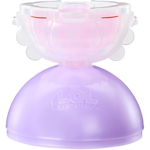 MGA Entertainment L.o.l. Surprise! Princess™ Tots Asst 542193-EUC 035051542193