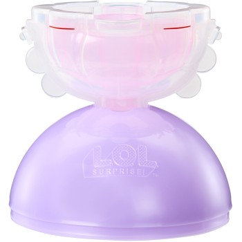 MGA Entertainment L.o.l. Surprise! Princess™ Tots Asst 542193-EUC 035051542193