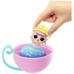 MGA Entertainment L.o.l. Surprise! Princess™ Tots Asst 542193-EUC 035051542193