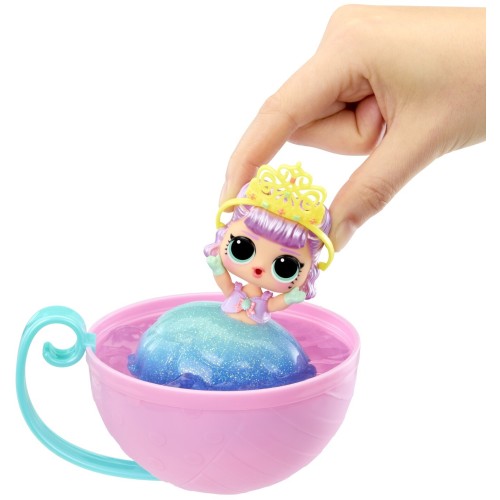 MGA Entertainment L.O.L. Surprise Πριγκιπική Φορέματα κούκλα ASST. PDQ 542193-EUC 035051542193