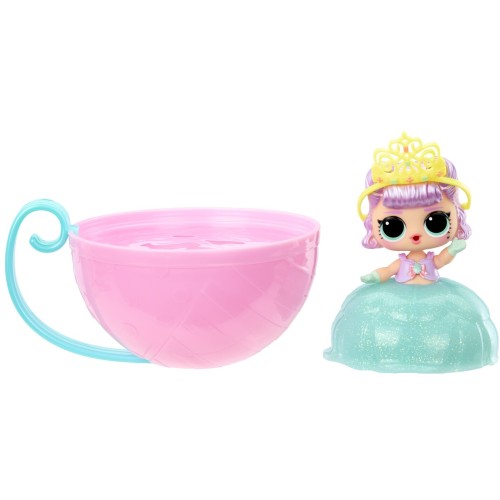 MGA Entertainment L.O.L. Surprise Πριγκιπική Φορέματα κούκλα ASST. PDQ 542193-EUC 035051542193