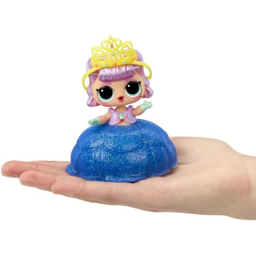MGA Entertainment L.o.l. Surprise! Princess™ Tots Asst 542193-EUC 035051542193