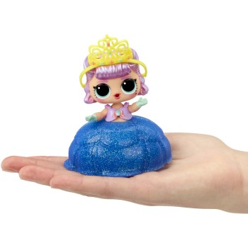 MGA Entertainment L.o.l. Surprise! Princess™ Tots Asst 542193-EUC 035051542193