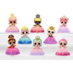 MGA Entertainment L.o.l. Surprise! Princess™ Tots Asst 542193-EUC 035051542193