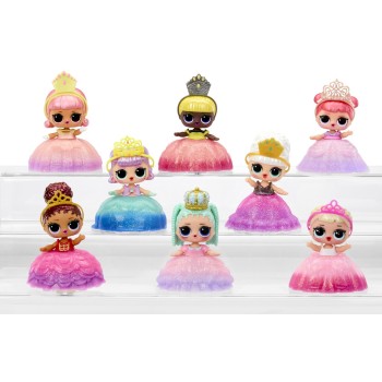 MGA Entertainment L.O.L. Surprise Πριγκιπική Φορέματα κούκλα ASST. PDQ 542193-EUC 035051542193