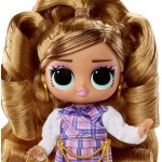 MGA Entertainment L.O.L. Surprise Tweens κούκλα - FANCY GURL 542568-EUC 035051542568
