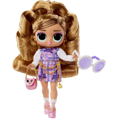 MGA Entertainment L.o.l. Surprise! Tweens™ Fancy Gurl 542568-EUC 035051542568