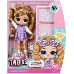 MGA Entertainment L.O.L. Surprise Tweens κούκλα - FANCY GURL 542568-EUC 035051542568