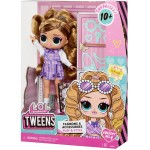 MGA Entertainment L.O.L. Surprise Tweens κούκλα - FANCY GURL 542568-EUC 035051542568