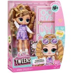 MGA Entertainment L.O.L. Surprise Tweens κούκλα - FANCY GURL 542568-EUC 035051542568