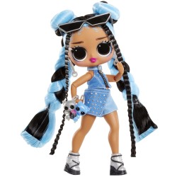 MGA Entertainment L.O.L. Surprise Tweens κούκλα - FRESHEST 542582-EUC 035051542582