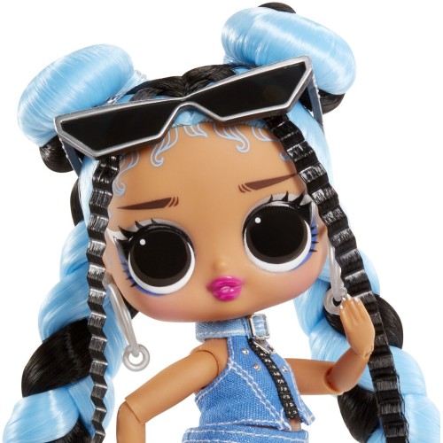 MGA Entertainment L.O.L. Surprise Tweens κούκλα - FRESHEST 542582-EUC 035051542582