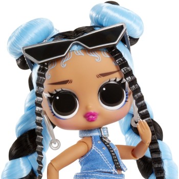 MGA Entertainment L.O.L. Surprise Tweens κούκλα - FRESHEST 542582-EUC 035051542582