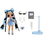 MGA Entertainment L.O.L. Surprise Tweens κούκλα - FRESHEST 542582-EUC 035051542582
