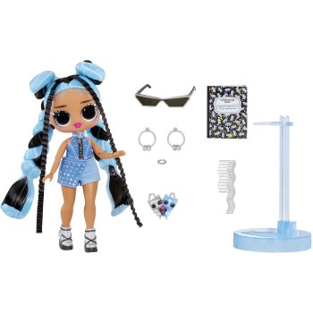 MGA Entertainment L.o.l. Surprise! Tweens™ Freshest 542582-EUC 035051542582