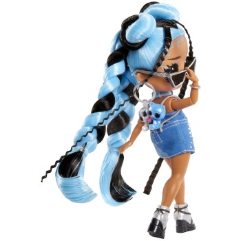 MGA Entertainment L.o.l. Surprise! Tweens™ Freshest 542582-EUC 035051542582