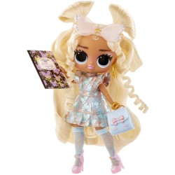 MGA Entertainment L.o.l. Surprise! Tweens™ Olivia Flutter 559412-EUC 035051559412