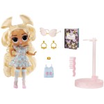 MGA Entertainment L.O.L. Surprise Tweens κούκλα - OLIVIA FLUTTER 559412-EUC 035051559412