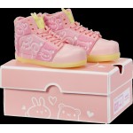 MGA Entertainment Miniverse - ΜΑΚΕ ΙΤ μίνι sneakers ASST. PDQ 546955-EUC 035051546955
