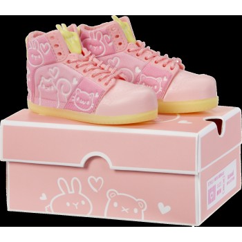 MGA Entertainment Miniverse - ΜΑΚΕ ΙΤ μίνι sneakers ASST. PDQ 546955-EUC 035051546955