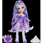 MGA Entertainment Rainbow High Rainbow Shimmers Fashion Doll With Slime 122425-EU 035051122425