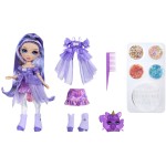 MGA Entertainment Rainbow High Rainbow Shimmers Fashion Doll With Slime 122425-EU 035051122425