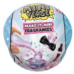 MGA Entertainment Miniverse Make It Mini Fragrances 547037-EUC 035051547037