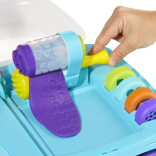 MGA Entertainment Wonder Factory σετ ΕΡΓΑΣΤΗΡΙΟ 595090-EUC 035051595090